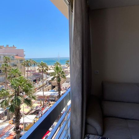Appartement T2 Vue Sur Mer, Place Mediterranee Canet-en-Roussillon Exterior foto