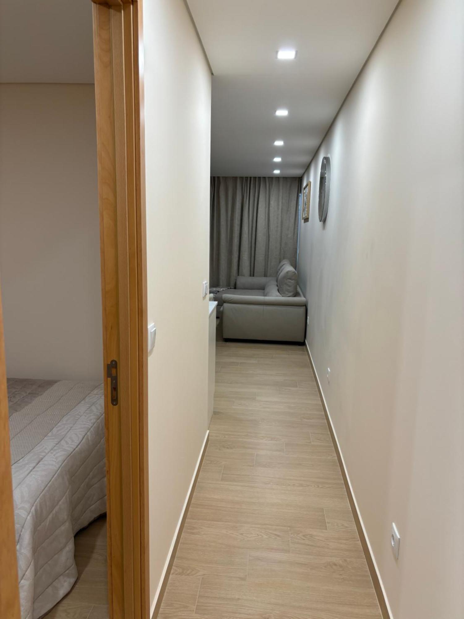 Appartement T2 Vue Sur Mer, Place Mediterranee Canet-en-Roussillon Exterior foto